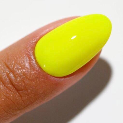 DND DC Duo Gel #2517 Sunbeam