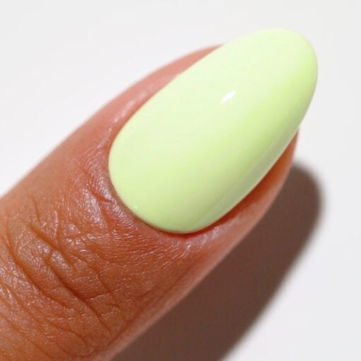 DND DC Duo Gel #2519 Earth Child