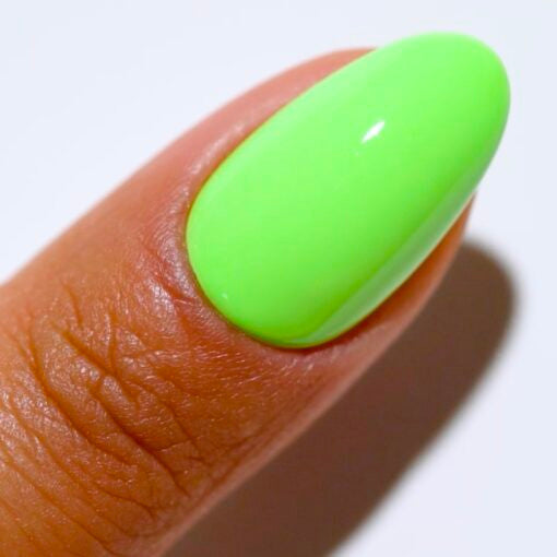 DND DC Duo Gel #2520 Area 51