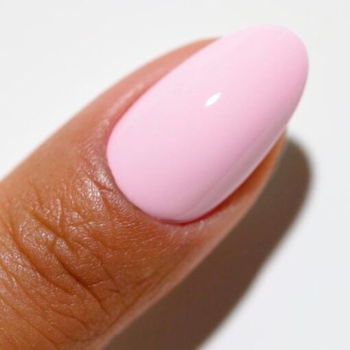 DND DC Duo Gel #2529 Lovers and Friends