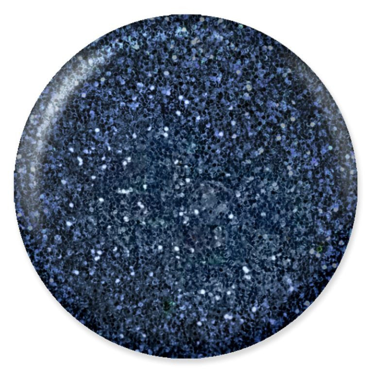 DND DC Gel Mermaid #252 Seaweed