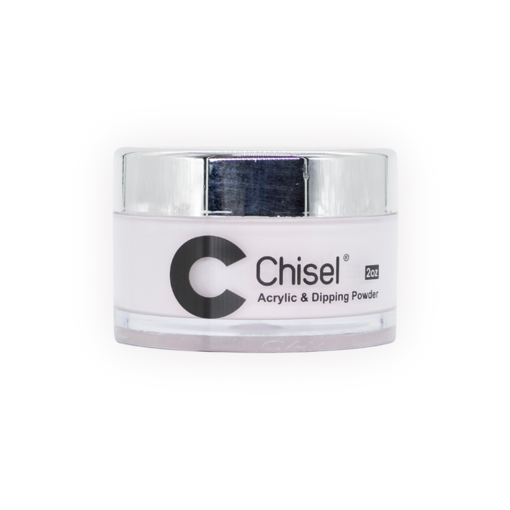 Chisel Acrylic & Dipping 2oz - Solid 252