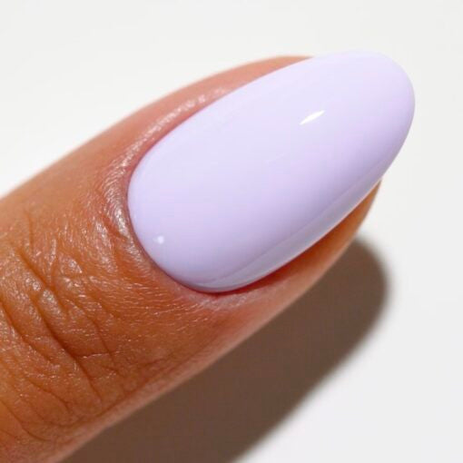 DND DC Duo Gel #2532 Lavender Haze