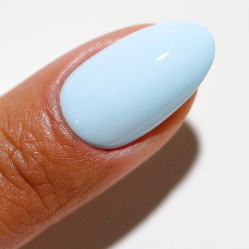 DND DC Duo Gel #2534 Barefoot Sea