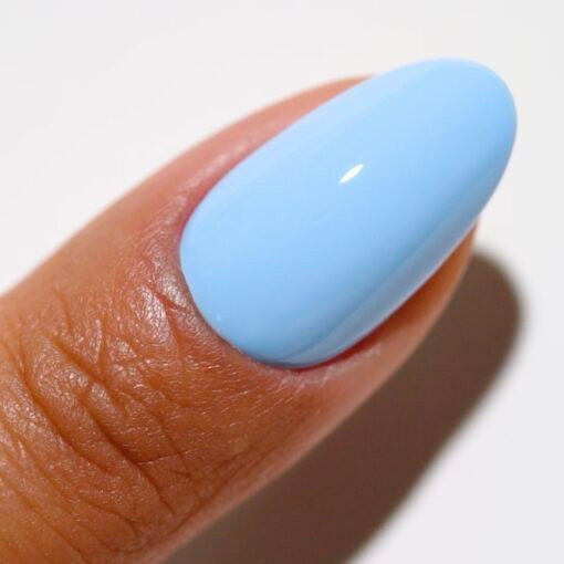 DND DC Duo Gel #2535 Surfs Up