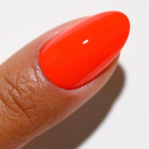 DND DC Duo Gel #2542 Untamed