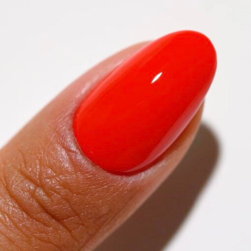 DND DC Duo Gel #2543 Ladybug
