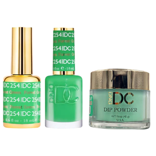DC 3in1 #254
