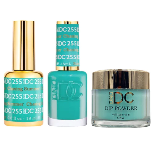 DC 3in1 #255