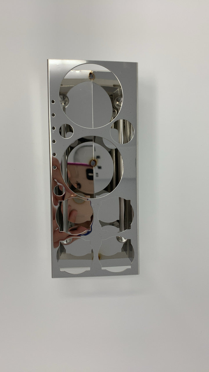 AEON Powder & Liquid Metal Tray