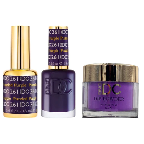 DC 3in1 #261