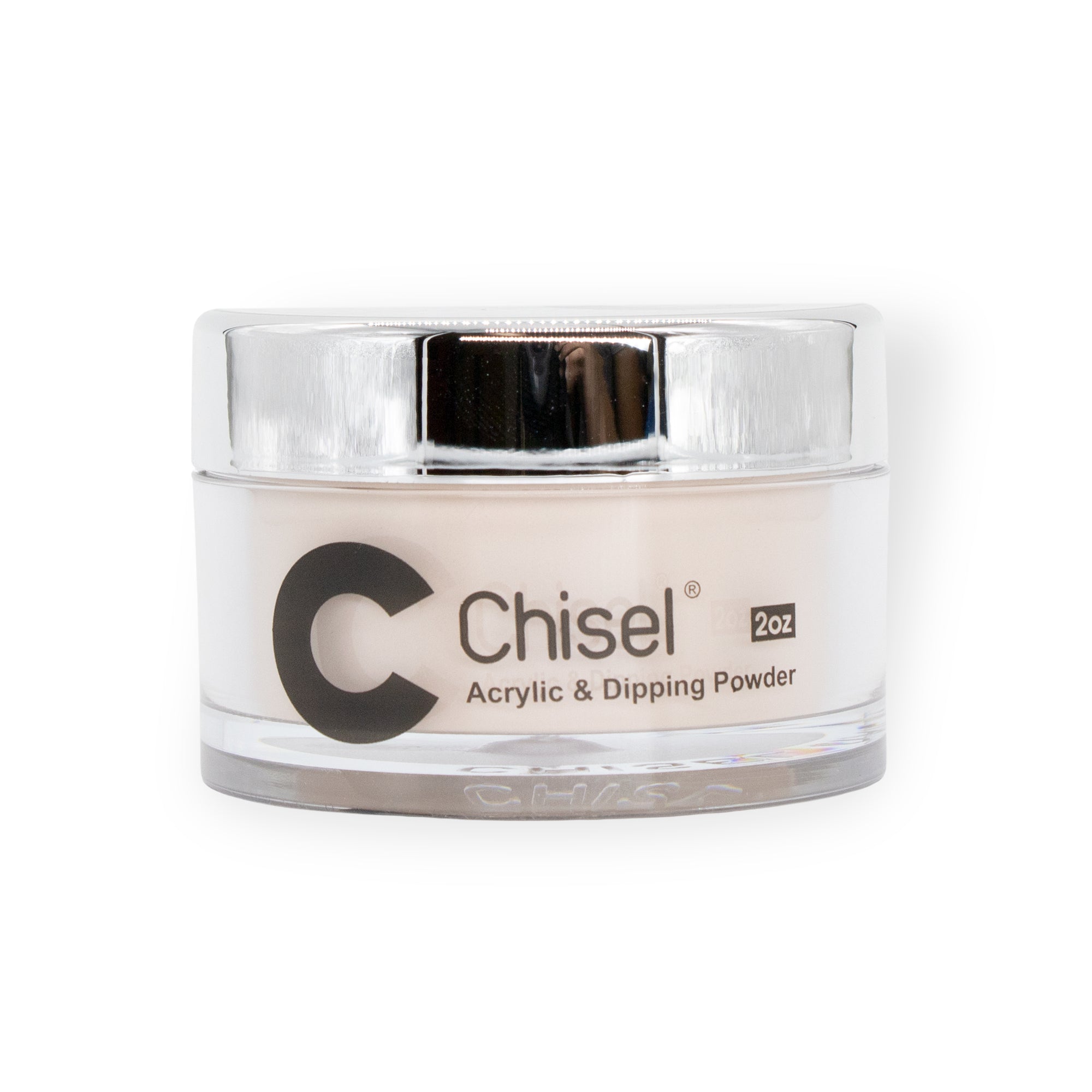 Chisel Acrylic & Dipping 2oz -SWEETHEART SOLID 263