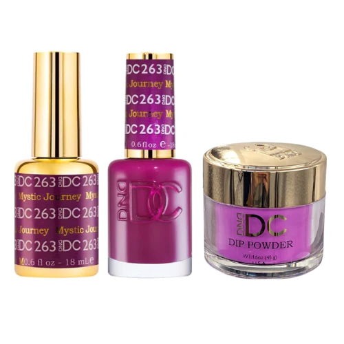 DC 3in1 #263