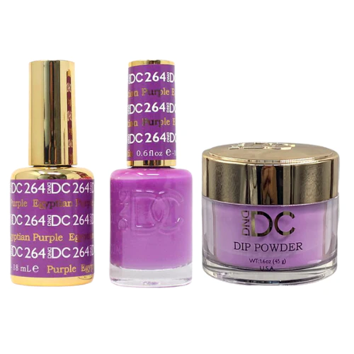 DC 3in1 #264