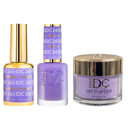 DC 3in1 #265