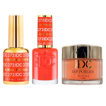 DC 3in1 #272