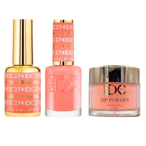 DC 3in1 #274