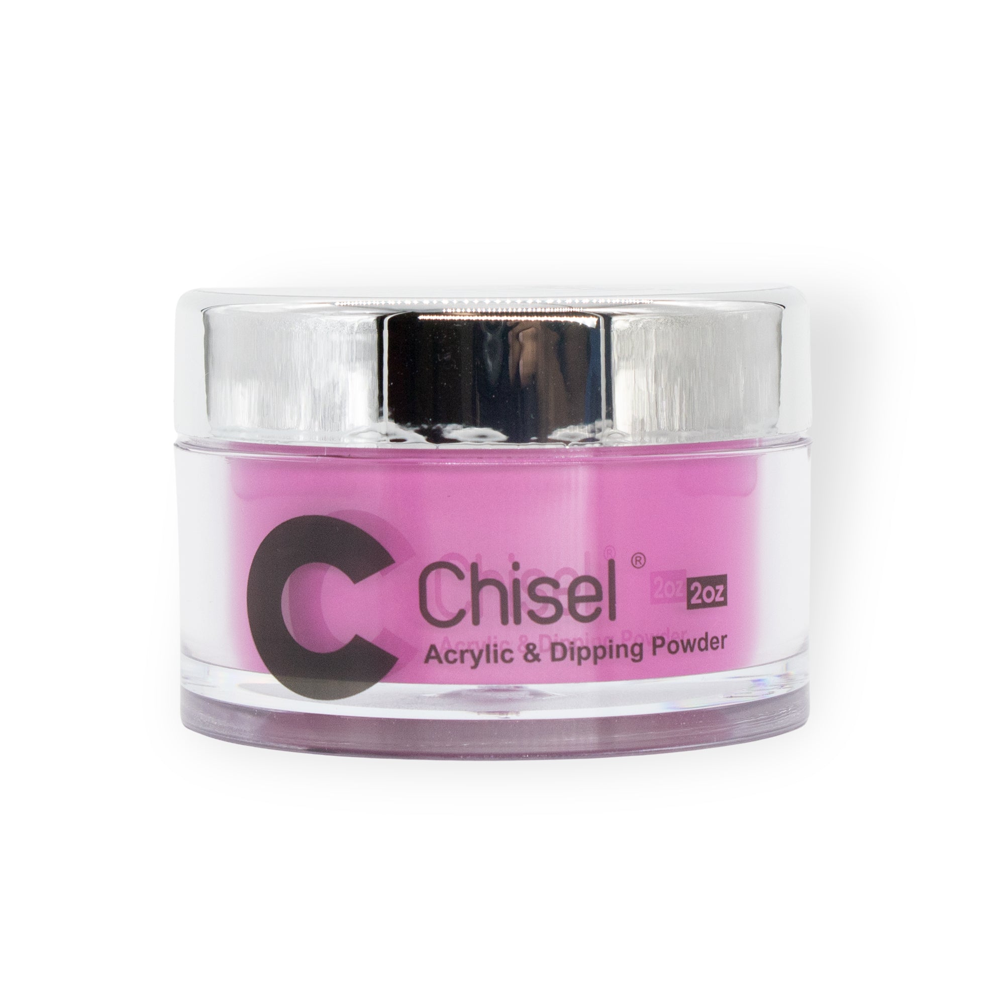 Chisel Acrylic & Dipping 2oz -SWEETHEART SOLID 275