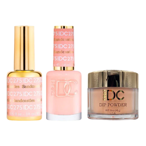 DC 3in1 #275