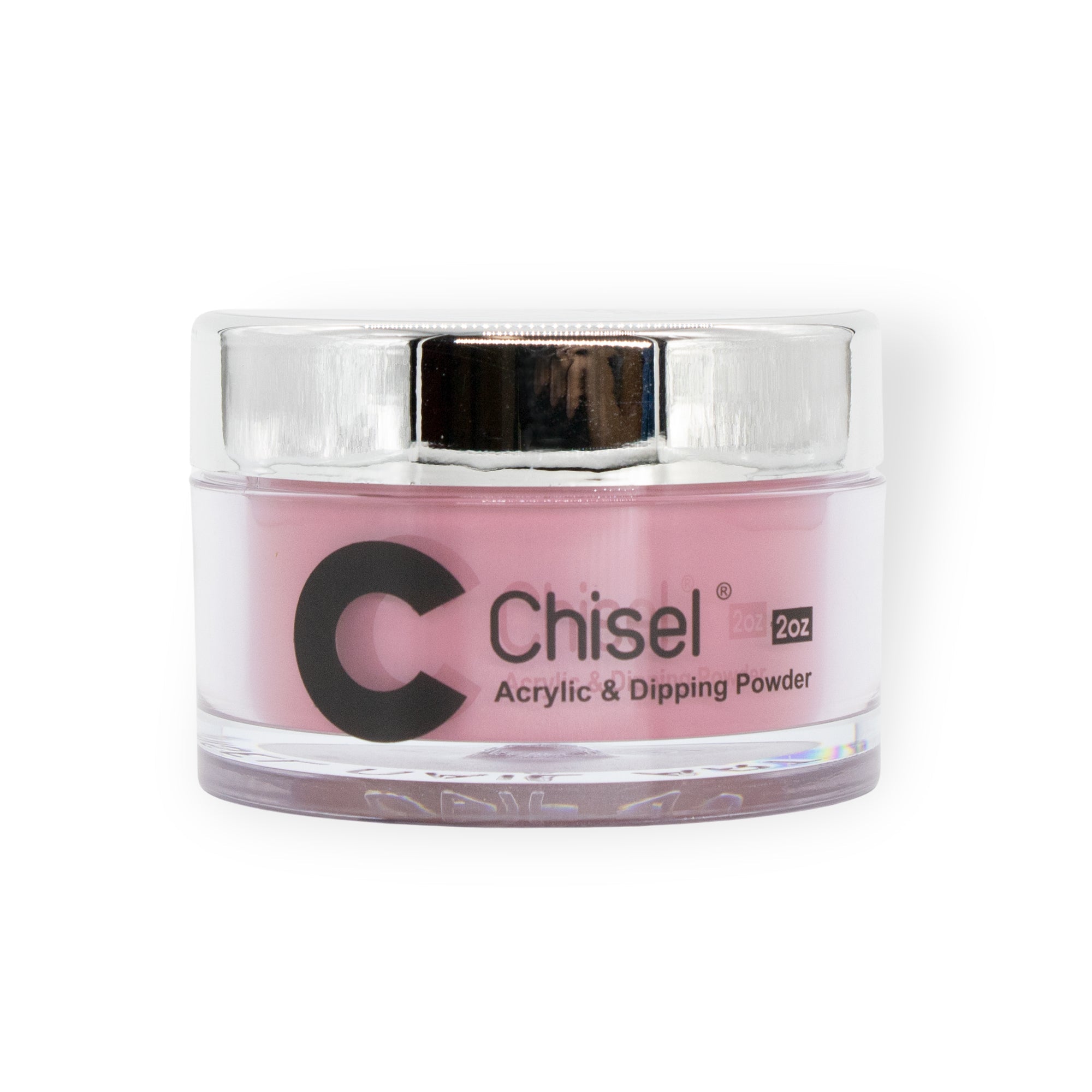 Chisel Acrylic & Dipping 2oz -SWEETHEART SOLID 276