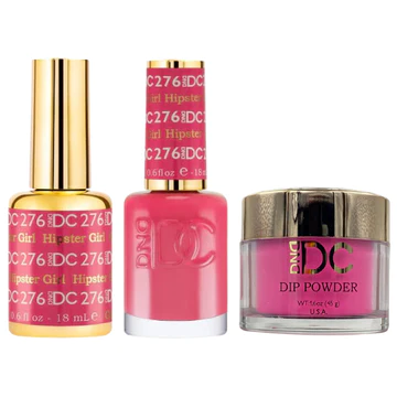 DC 3in1 #276