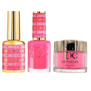 DC 3in1 #280