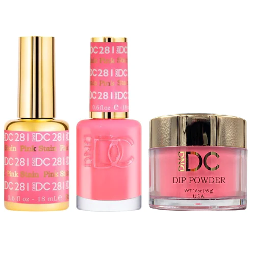 DC 3in1 #281
