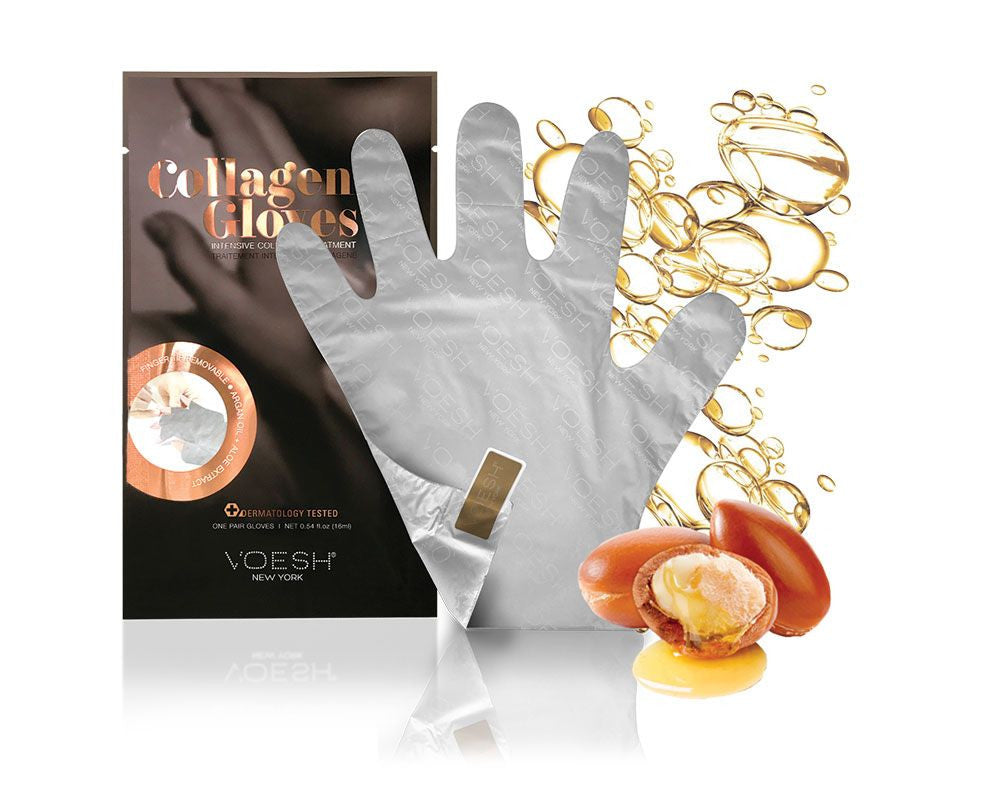 VOESH Collagen Gloves pair