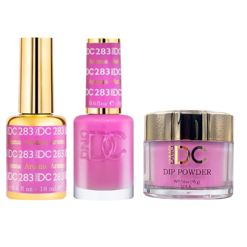 DC 3in1 #283