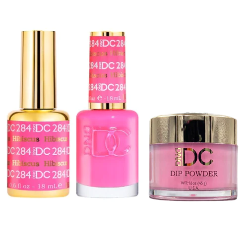DC 3in1 #284