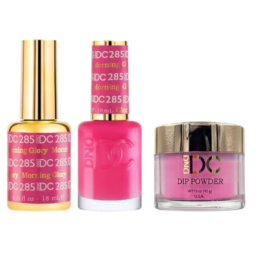 DC 3in1 #285