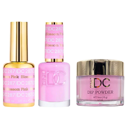 DC 3in1 #287