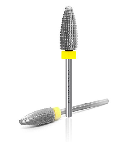 28VM01 - 3/32 Volcano Football - Medium - Silver