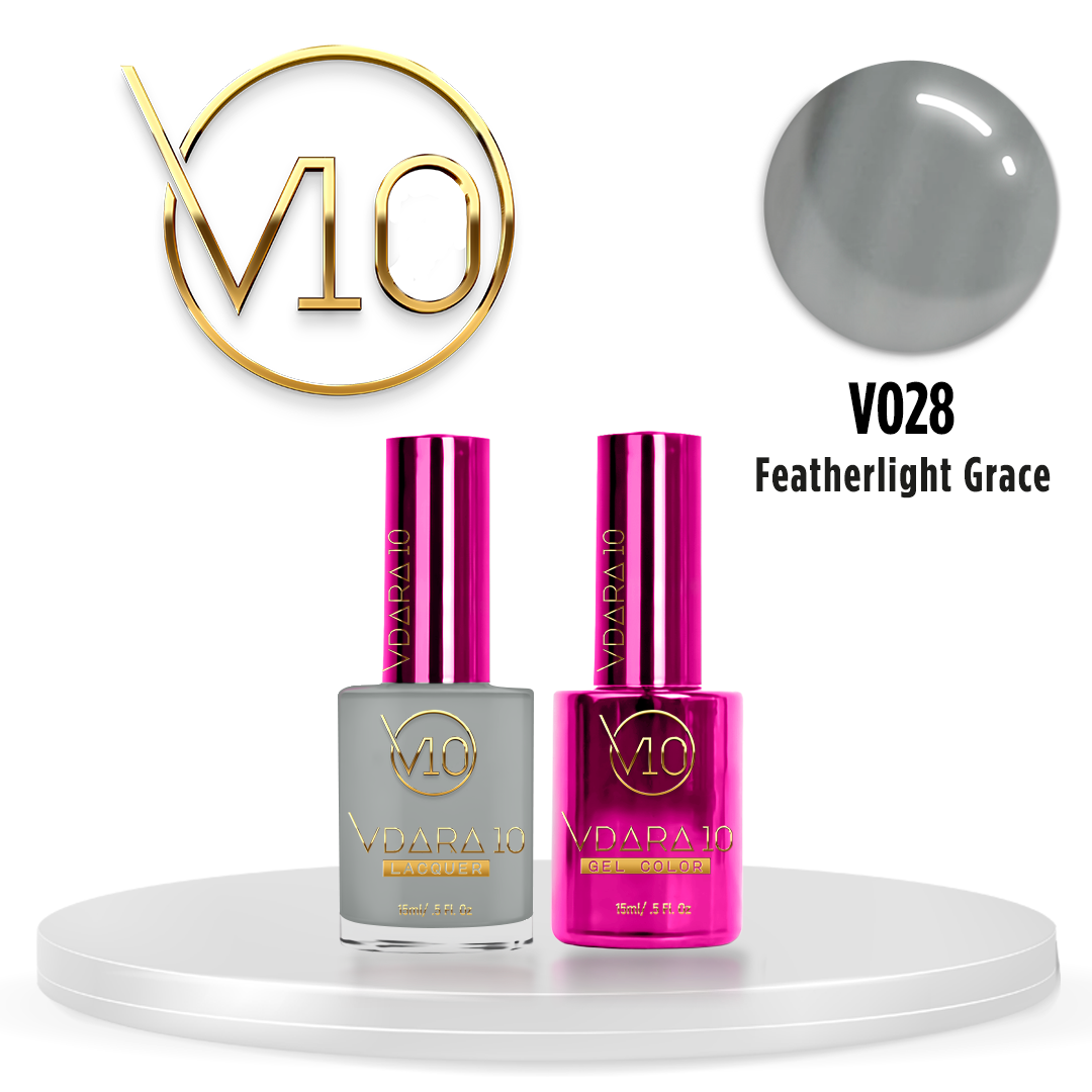 V028 Featherlight Grace DUO