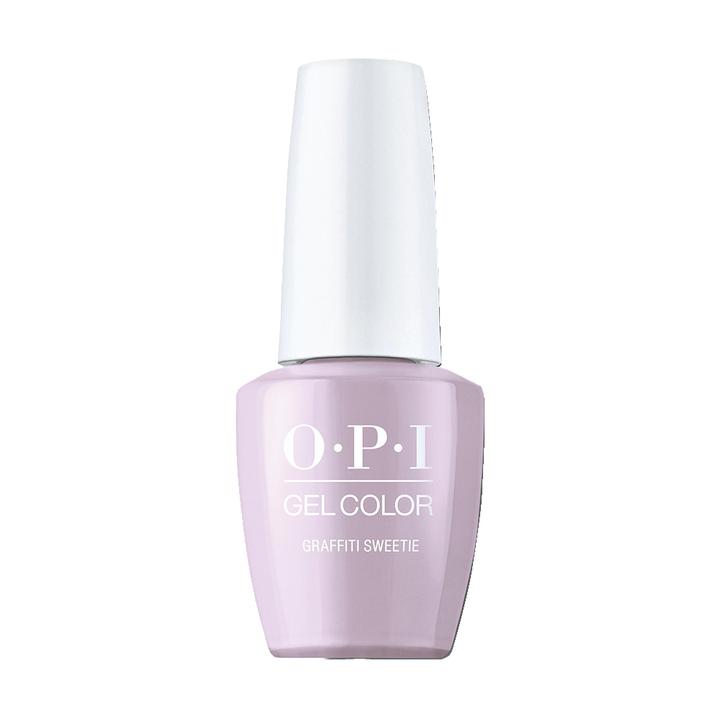 OPI Gel LA02 Graffiti Sweetie