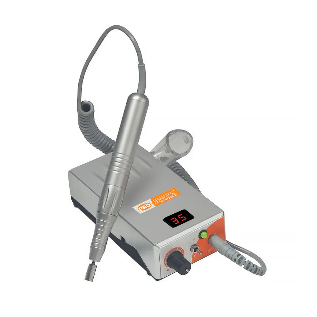 Medicool Pro Power® 35k Professional Nail Drill