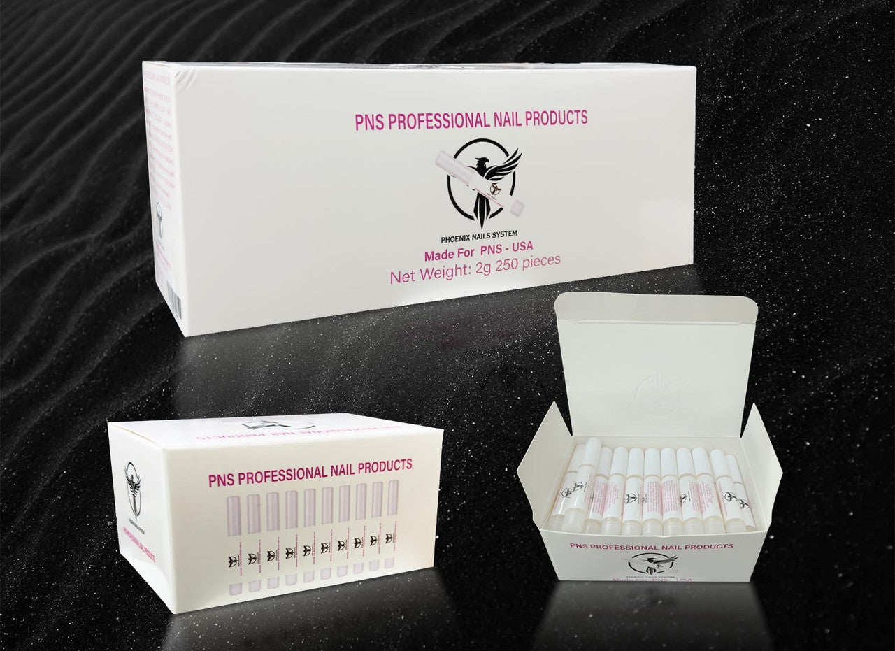PHOENIX Nail Glue