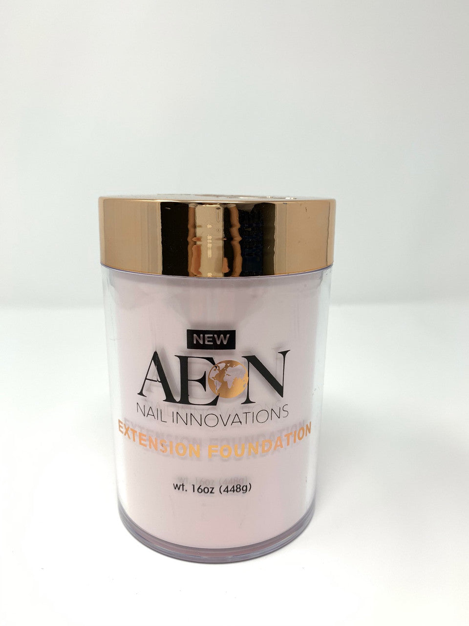 Aeon Dip Powder 16oz - Extension Foundation