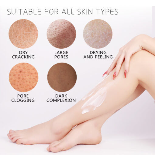 NBC Bubble World Spa 4 Steps – Lavender