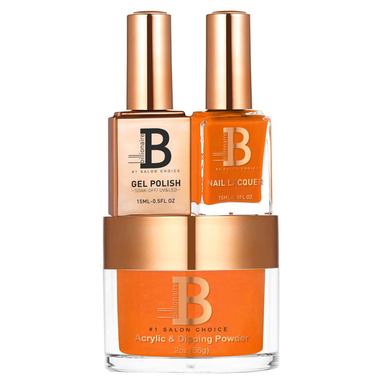 Billionaire Trio Matching 041