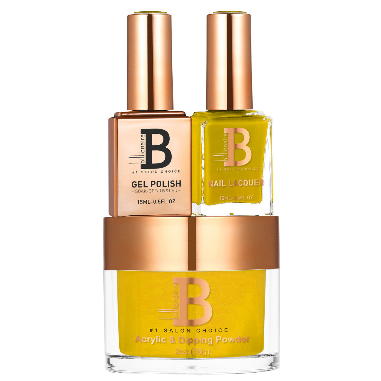 Billionaire Trio Matching 042