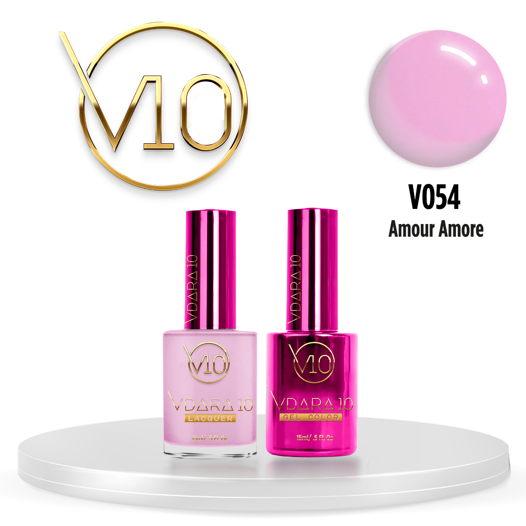 V054 Amour Amore DUO