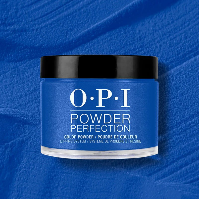 OPI Powder Perfection Summer 2026 Trip to the Brite Side Collection - DP55