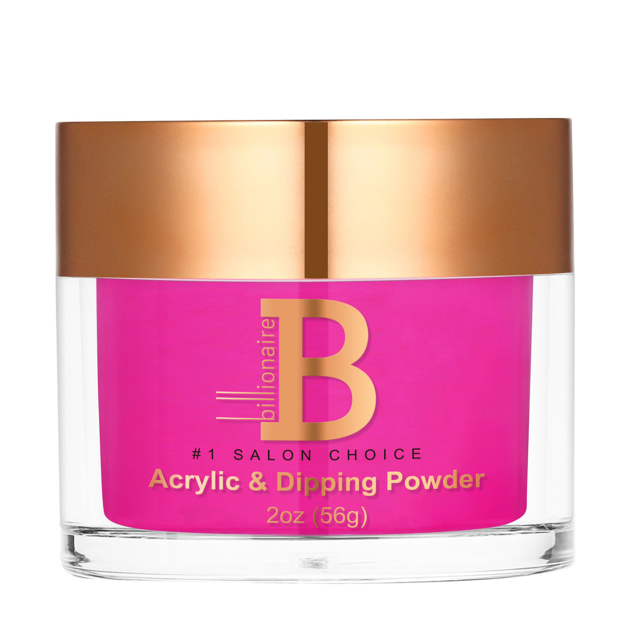 Billionaire Dipping Powder 062
