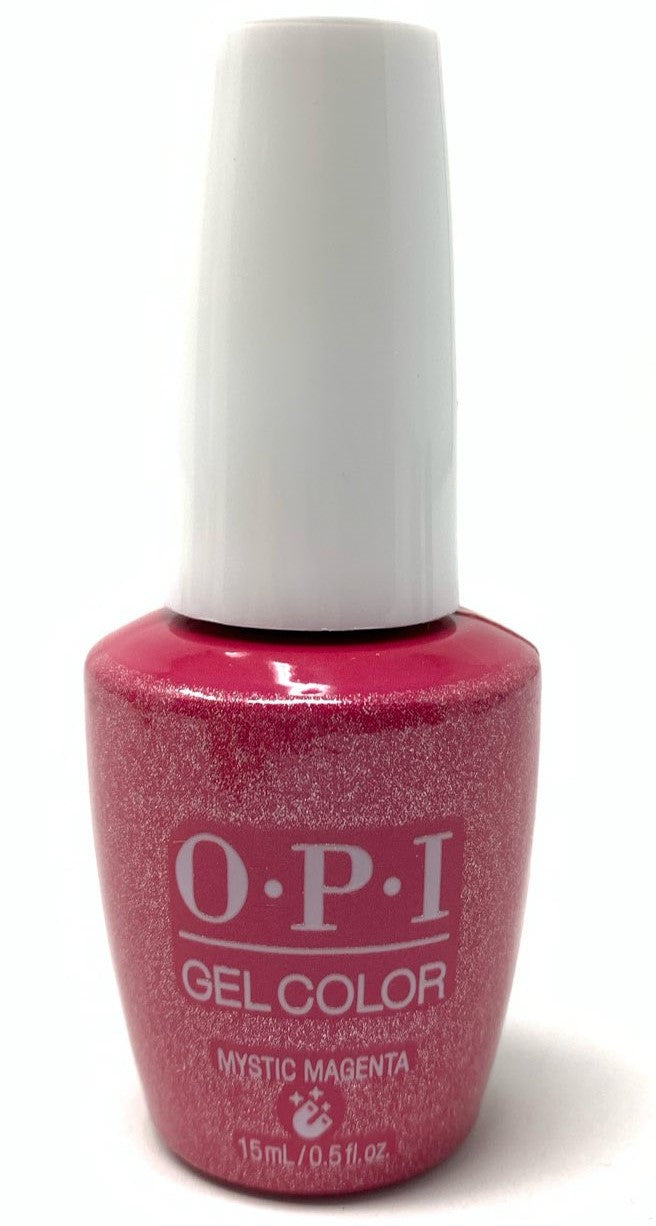 OPI Gel Effects '21 GCE10