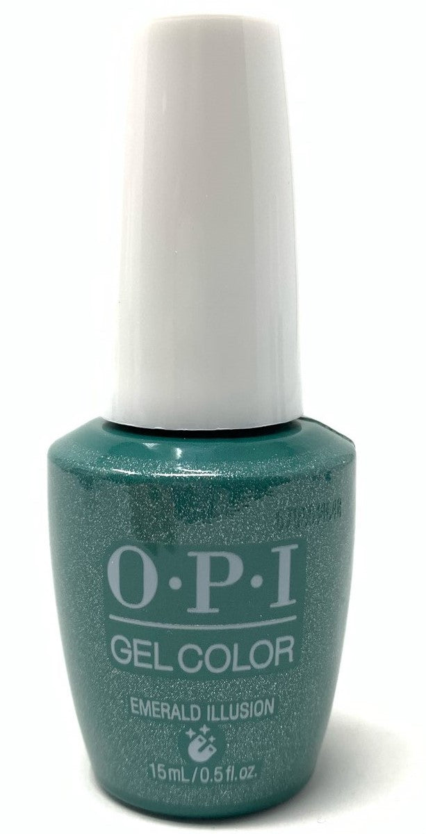 OPI Gel Effects '21 GCE09