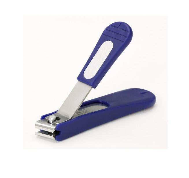 MEHAZ Pro Angled Toenail Clipper (#664)