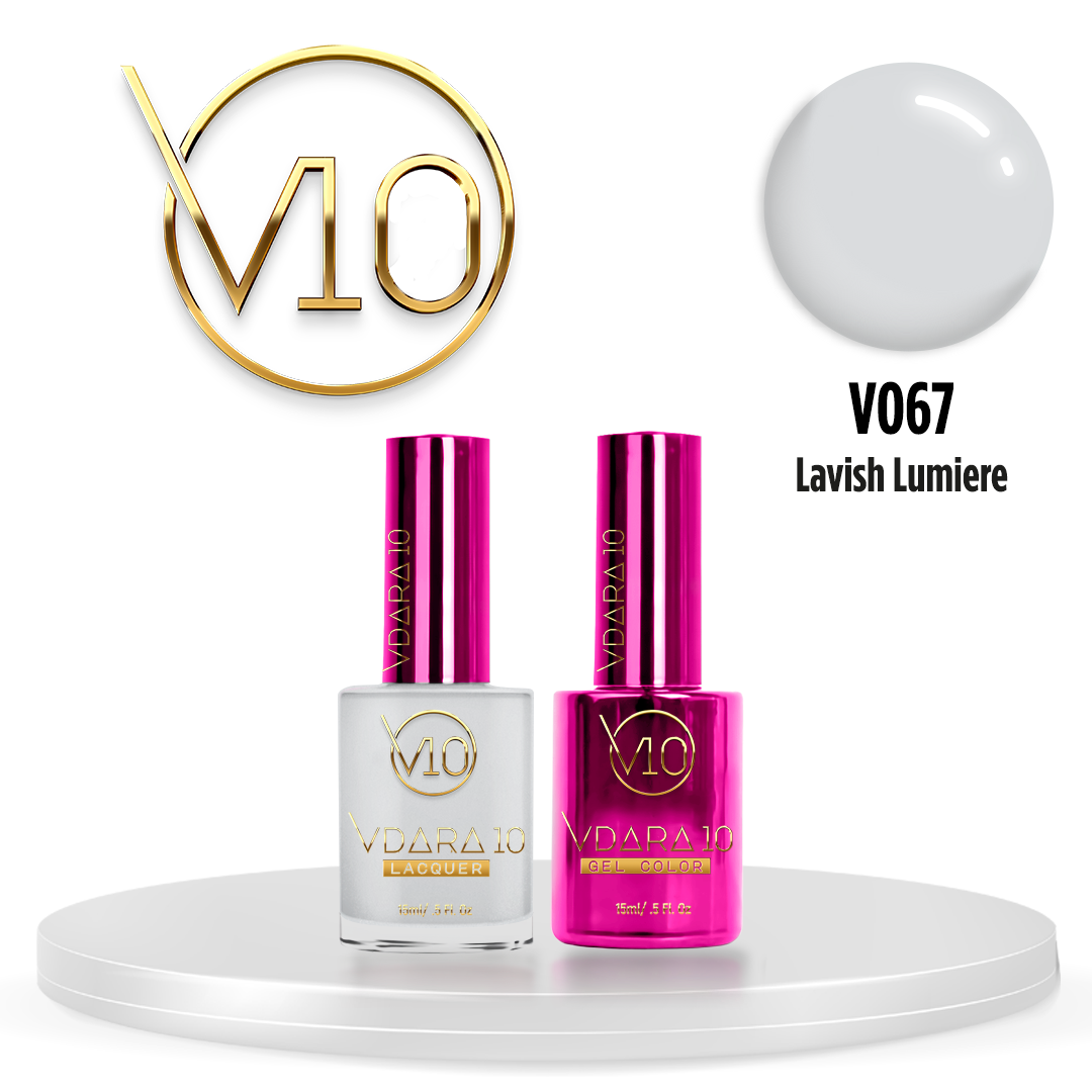 V067 Lavish Lumiere DUO