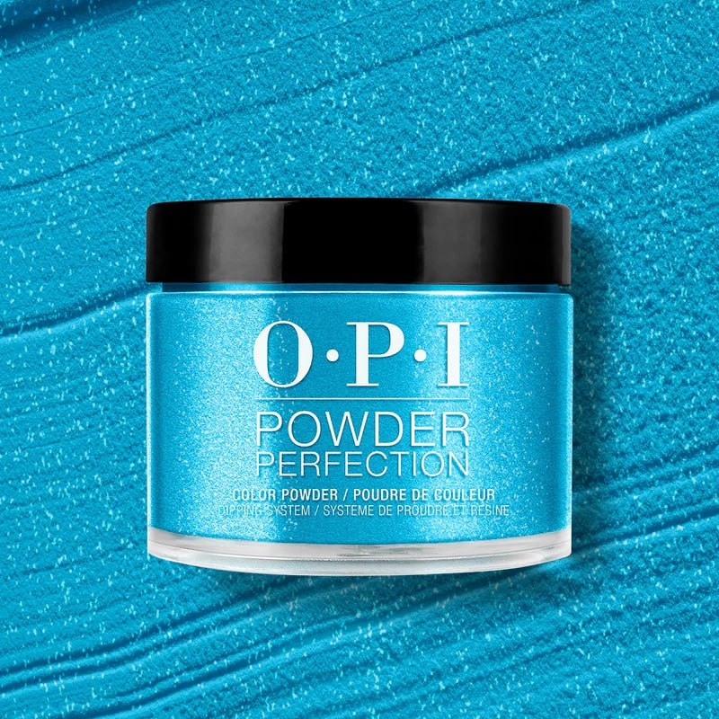 OPI Powder Perfection Summer 2026 Trip to the Brite Side Collection - DP55