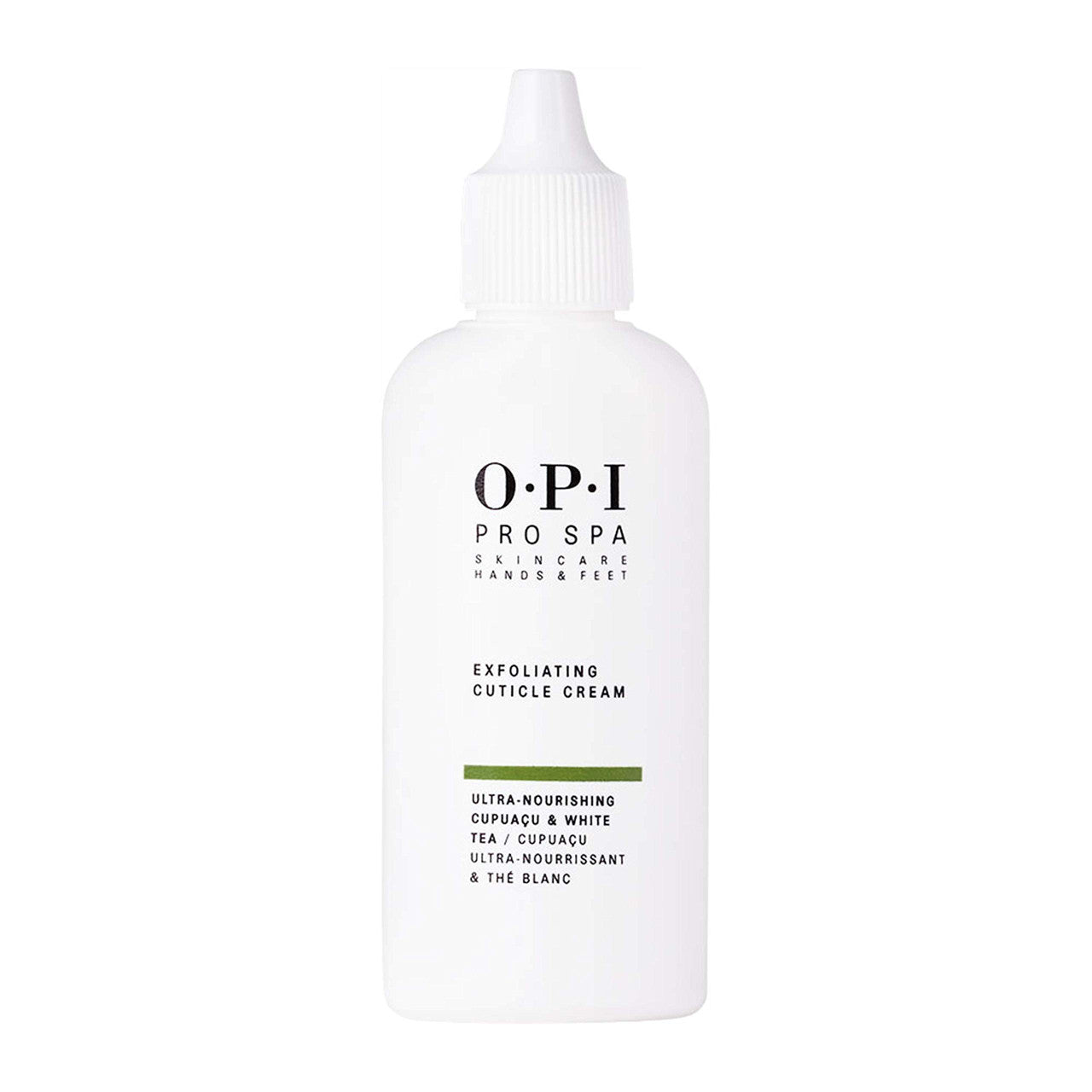 OPI ProSpa Exfoliating Cuticle Cream 0.9oz